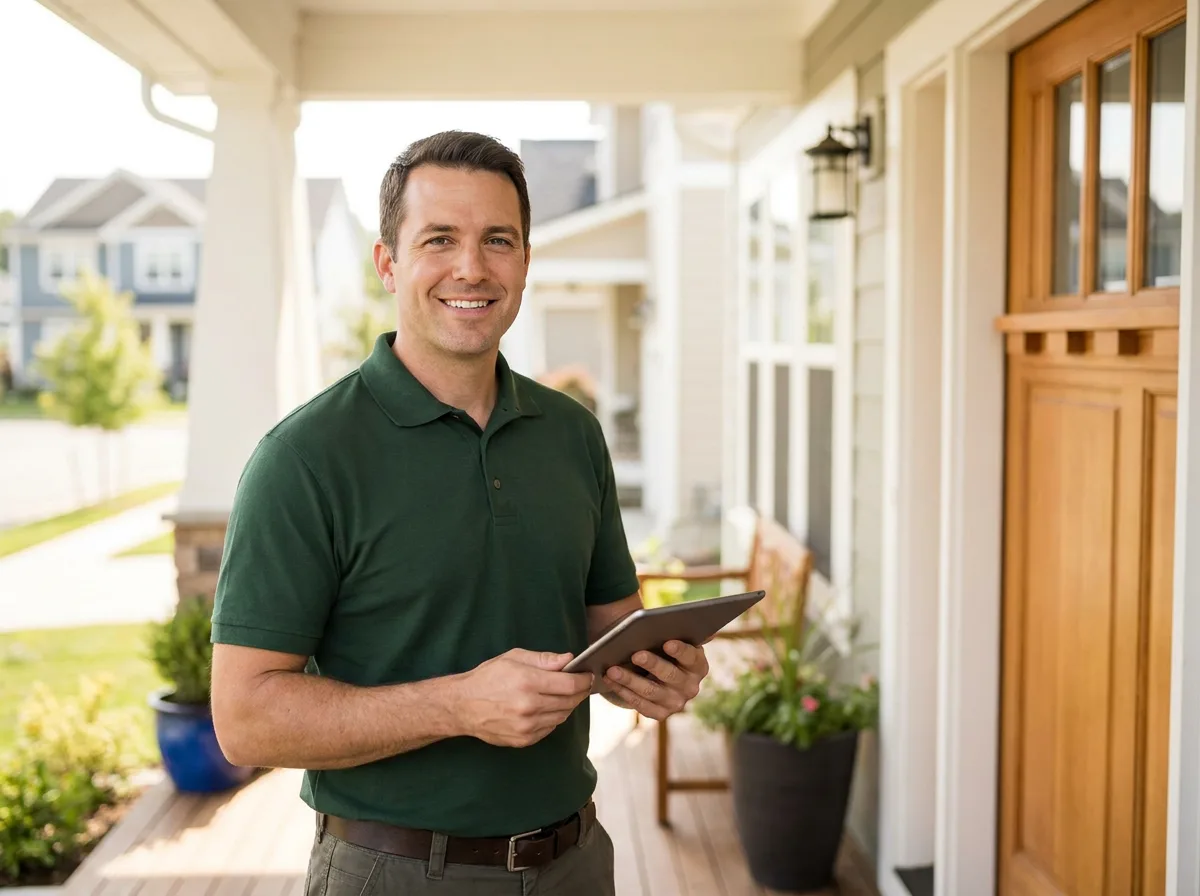Pest control FAQs for Warren, MI